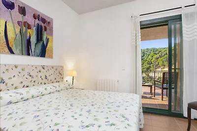 Villa an der Costa Brava nahe Cala Canyelles