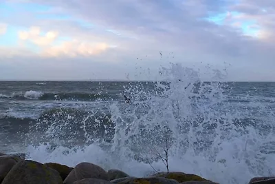 5 Personen Ferienhaus in Bogense-By Traum