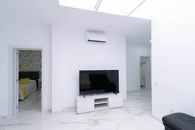 Haus in Las Palmas nahe Las Canteras Strand
