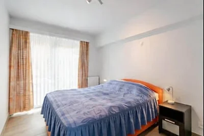 Appartement voor 4 personen