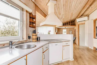 6 Personen Ferienhaus in Vestervig-By Traum