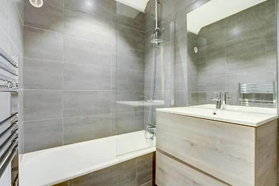 Schnee- und Sonnenresidenz