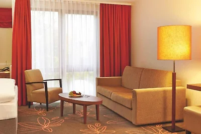 Vakantieappartement Gezinsvakantie Hannover Region