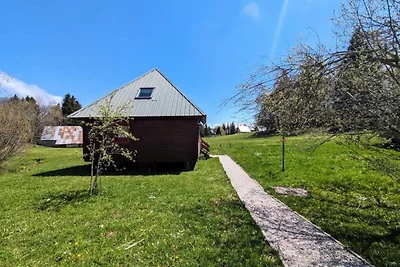 Chalet per 6 persone