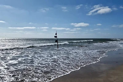 6 Personen Ferienhaus in Blåvand
