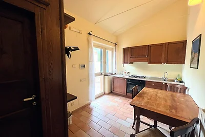 Bauernhaus in Giano dell'Umbria