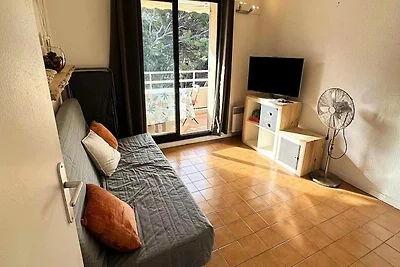 Ferienwohnung Familienurlaub Six Fours les Plages