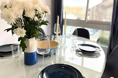 Cherry Time appartamento con...