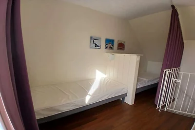 Gemütliches Plätzchen nahe dem Sandstrand