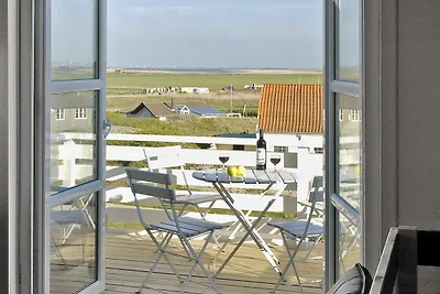 6 persone case ad Ringkøbing