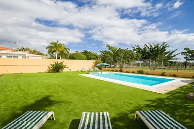 Chalet a Maspalomas vicino Golf & Piscina
