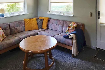4 Personen Ferienhaus in Allingåbro-By Traum