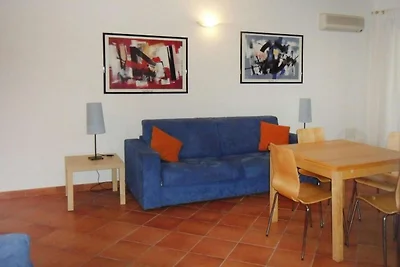 Santa Teresa Gallura Retreat