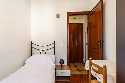 Ruhiges Ferienhaus im Stadtzentrum von...