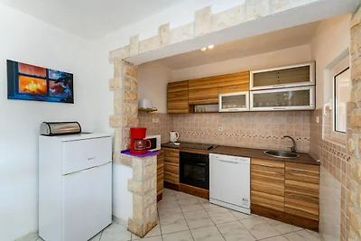 Luxuriöses Ferienhaus mit privatem...