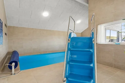 5 sterren vakantie huis in Bogense