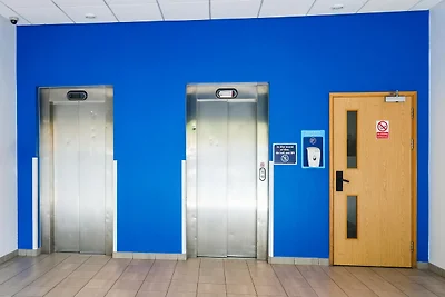 Standaard Twin Room