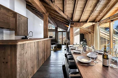 5 Zimmer für 10 Personen