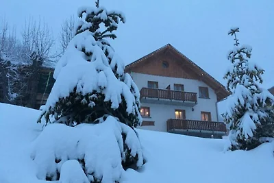 Wohnung in Les Clots nahe Skilift