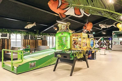 5 Sterne Ferienhaus in Blokhus