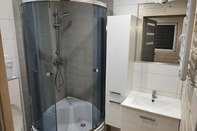 Case vacanza con piscina e jacuzzi, Rewal
