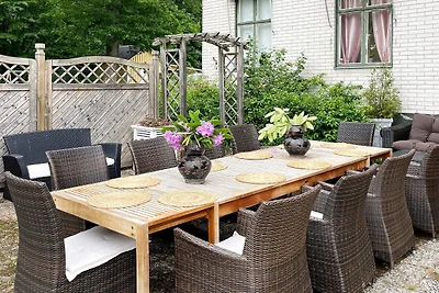4 Sterne Ferienhaus in Olofström
