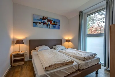 Villa in Deutschland mit Sauna & Talblick