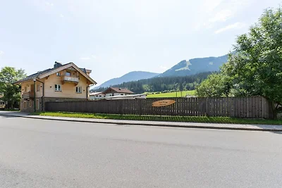 Apartment in Brixen nahe Kitzbühel
