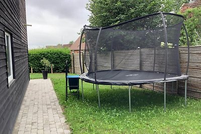 5 Personen Ferienhaus in Gilleleje