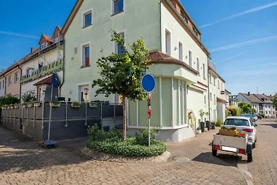 Landhotel Rauber Sankt Wendel - Einzelzimmer