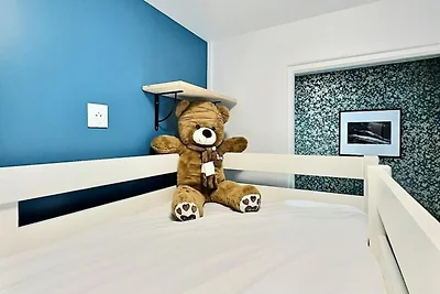 Ferienwohnung in Tignes in der Nähe der...