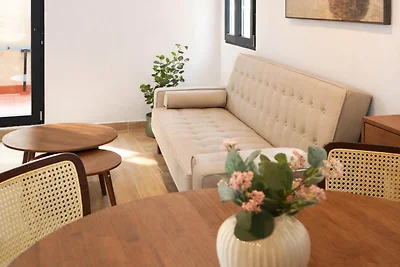 Las Ventas Wohnung in Madrid
