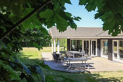 10 persoons vakantie huis in Gilleleje-By...