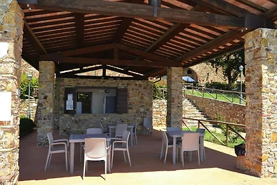 Wohnung in Campiglia Marittima