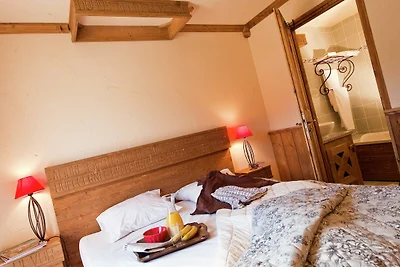 Wohnung in einem mitkindlichen Dorf