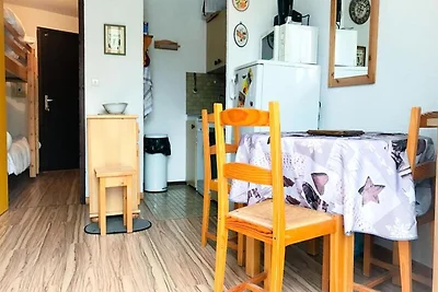 Studio für 4 Personen