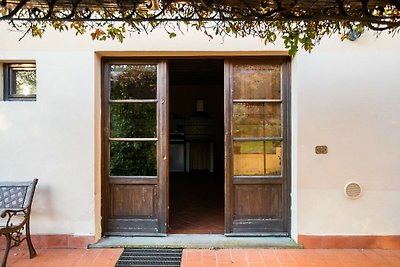 Gemütiches Haus im San Casciano in Val di Pes...