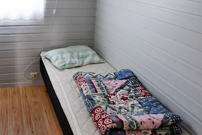 5 Personen Ferienhaus in Selje-By Traum