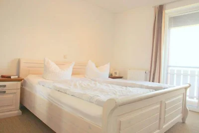 Appartamento a Müritz con marina