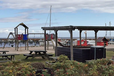 4 Personen Ferienhaus in Rudkøbing