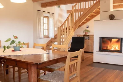Ferienhaus in Straden mit Sauna und Wifi