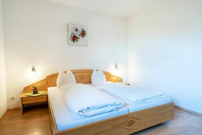 Appartement im Stubaital für Gruppen