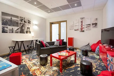 Ferienhaus in den Alpen nahe Skiloipen