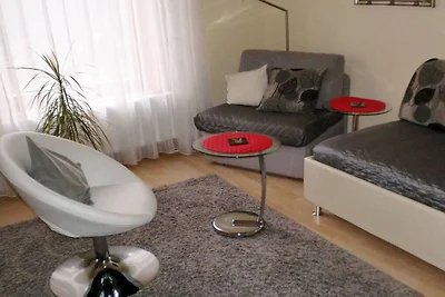 Appartement Ilse Herbert