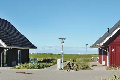 Traumferienhaus mit Marina-Blick