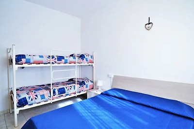 Appartamento a Rosolina Mare vicino al mare