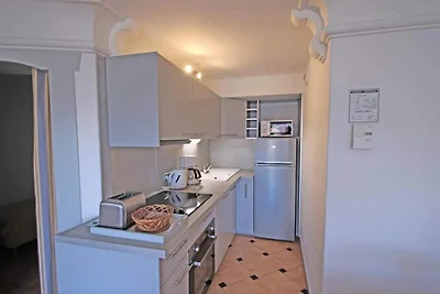 3 Zimmer für 4 Personen