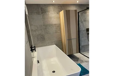 Appartement de vacances avec 1 chambre