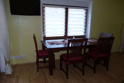 Ferienhaus mit 2 Schlafzimmer