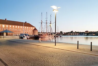 4 Personen Ferienhaus in Sønderborg